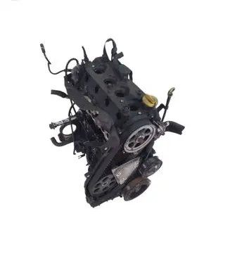 Opel Meriva B Engine A17DTS