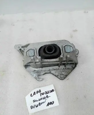 Renault Clio V Gearbox mounting bracket 112536909R