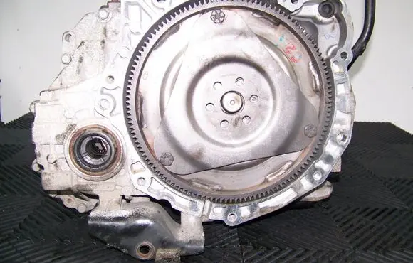 KIA Venga Manual 6 speed gearbox P237