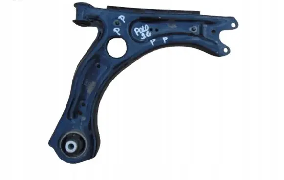 Volkswagen Polo VI Front lower control arm/wishbone