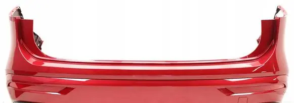 Seat Tarraco Rear bumper 5FJ807521A