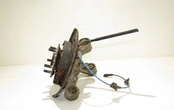 Honda CR-V Rear wheel hub kodo
