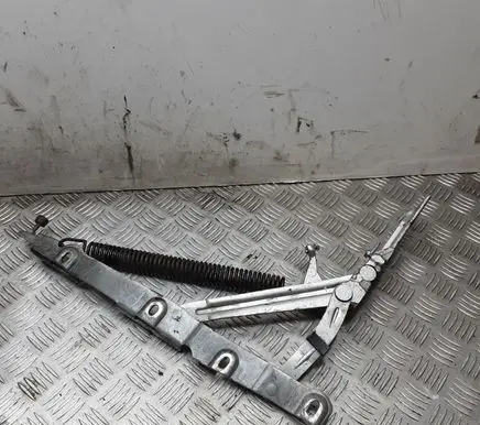 Mercedes-Benz S W220 Tailgate/trunk/boot hinge 2207500887