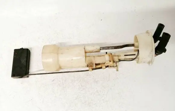 Fuel level sensor