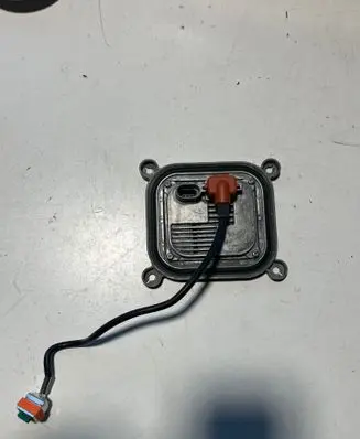Ford Mustang VI Xenon control unit/module AA3857302HQ 00183679 X635E312BBA