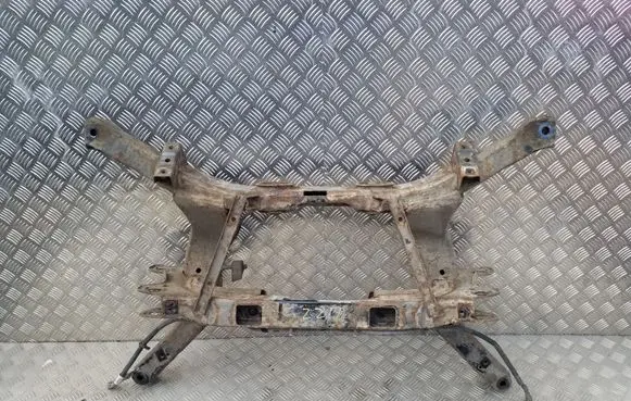 Chevrolet Captiva Rear subframe 