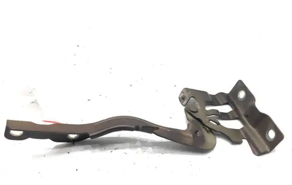 Engine bonnet/hood hinges