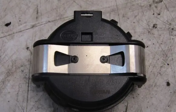 Nissan Qashqai Rain sensor KRIS235789