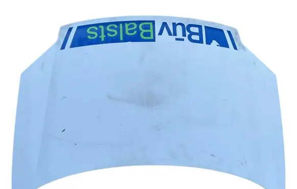 Citroen Berlingo Engine bonnet/hood