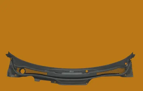 Volvo V50 Wiper trim 30745377