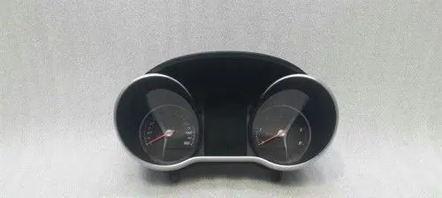 Mercedes-Benz C W205 Speedometer (instrument cluster) A2059000416