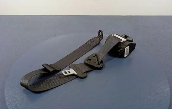 Jeep Compass Front seatbelt P1GE62XDVAB
