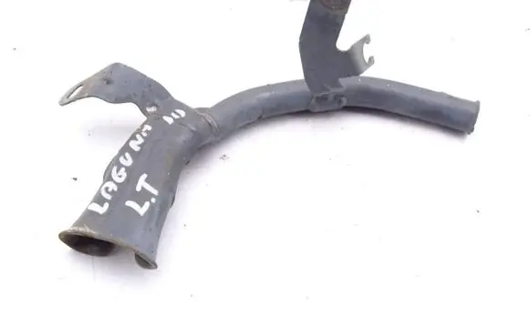 Renault Laguna III Handbrake wiring loom/harness 