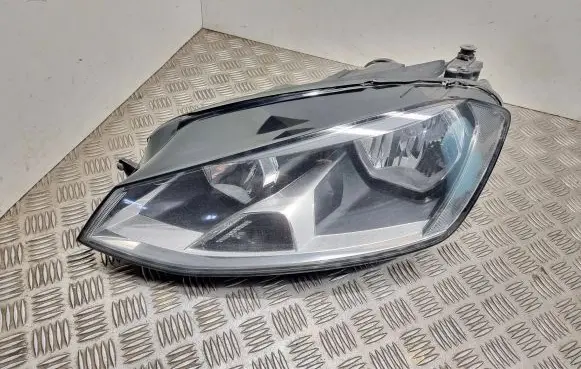 Volkswagen Golf VII Headlight/headlamp 5G1941005 90023345 X591U22EZ91Q