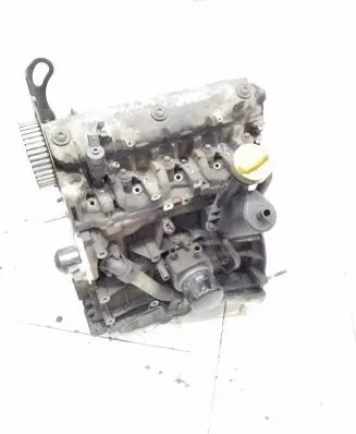 Opel Vivaro Engine PPF 242415 F19C