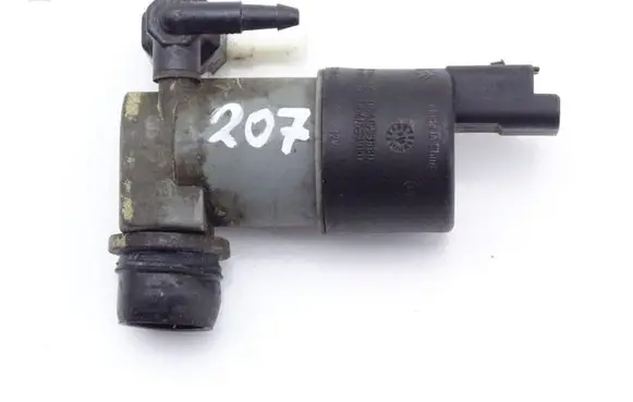 Peugeot 207 Windscreen/windshield washer pump