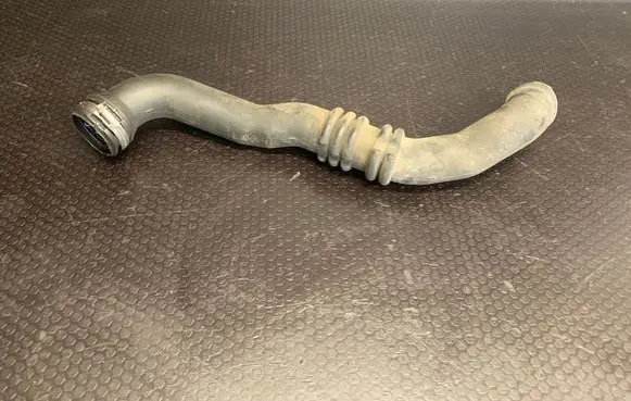 Ford Galaxy Intercooler hose/pipe E2Z4D 7G916K683AA