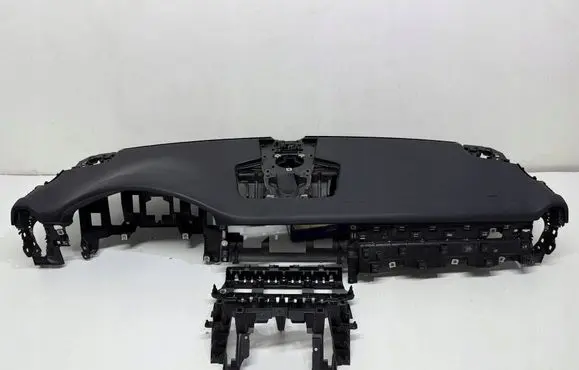 Porsche Cayenne (9PA) Dashboard FPW3738
