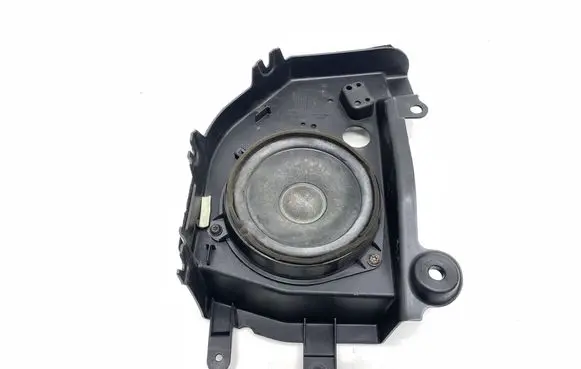 Jaguar XK - XKR Parcel shelf speaker 6W8318C928AD 6W8318808BA