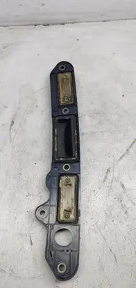 Volkswagen PASSAT B6 Trunk door license plate light bar 1t0827574F