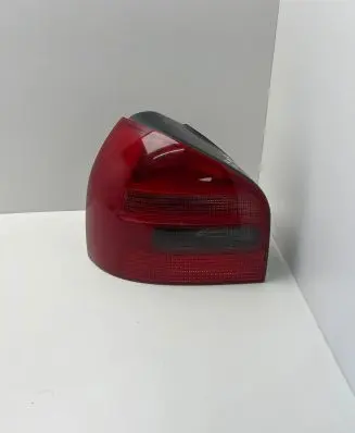 Audi A3 S3 8L Rear/tail lights 8L0945257