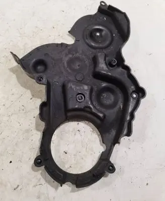 Ford Fiesta Timing belt guard (cover) 9643649280