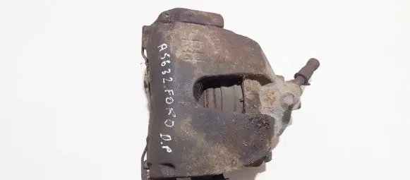 Ford Focus Front brake caliper