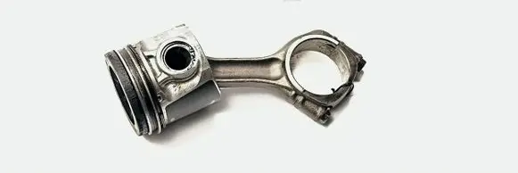 Iveco Daily 6th gen Piston with connecting rod 096101R