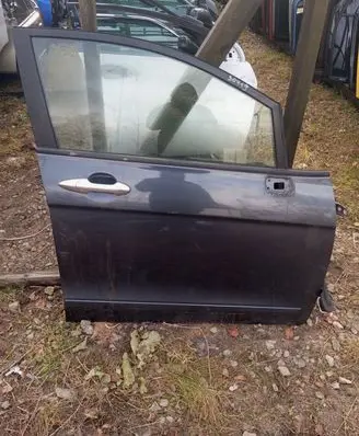 Honda FR-V Front door
