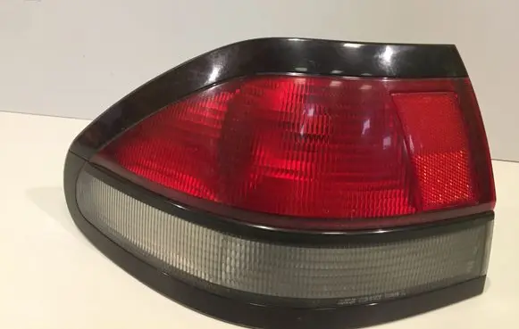 Mazda 626 Rear/tail lights