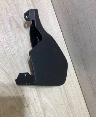 Audi Q3 F3 Front passenger seat rail trim 4K0881328