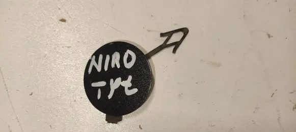 KIA Niro Tow hook cap/cover 86617-Q4000