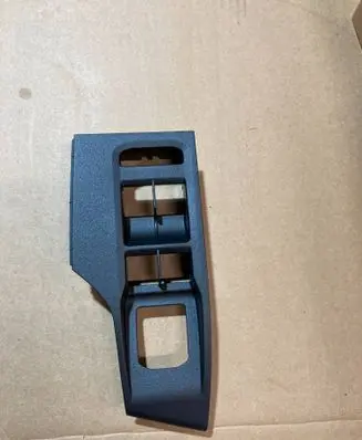 Seat Arona Front door window switch trim 6F1867171E