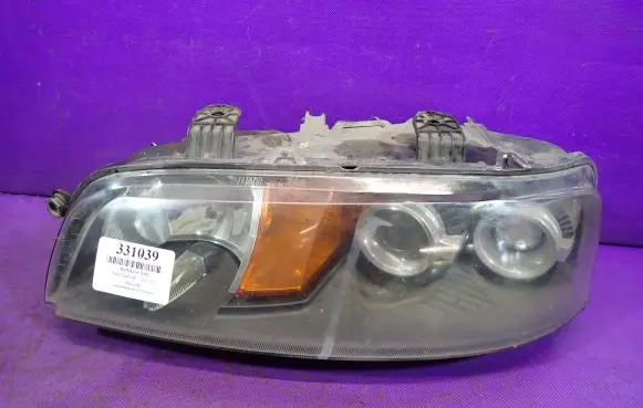 Fiat Punto (188) Headlight/headlamp 89100449