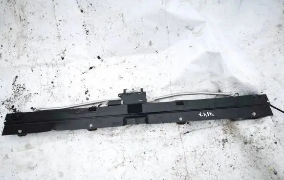 Audi A6 S6 C6 4F Electric rear window sunshade cover 