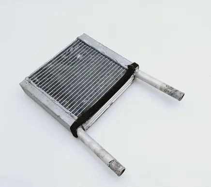 Smart ForTwo I Heater blower radiator 