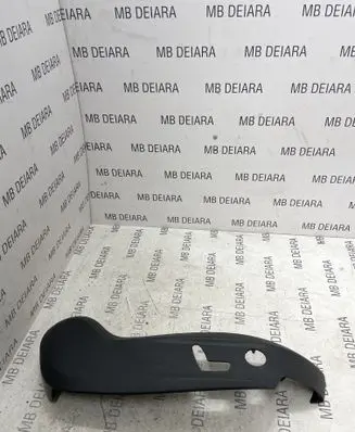 Tesla Model S Front door seat control surround trim AG130486