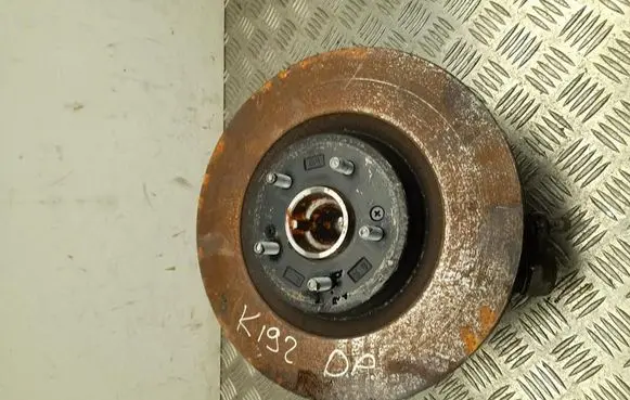 Hyundai Ioniq 5 Front wheel hub 51706GI020
