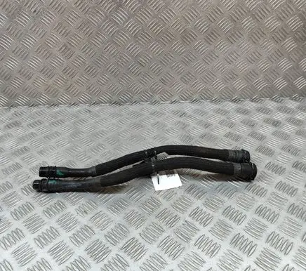 Citroen DS7 Crossback Engine coolant pipe/hose 9822192480