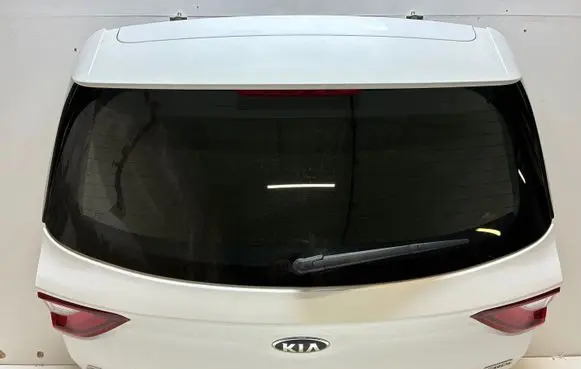 KIA Stonic Tailgate/trunk/boot lid 