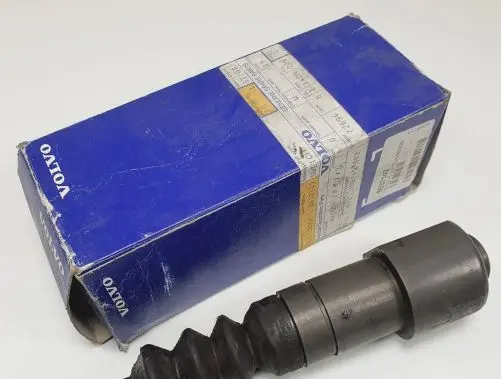 Volvo V70 Clutch slave cylinder 8637142