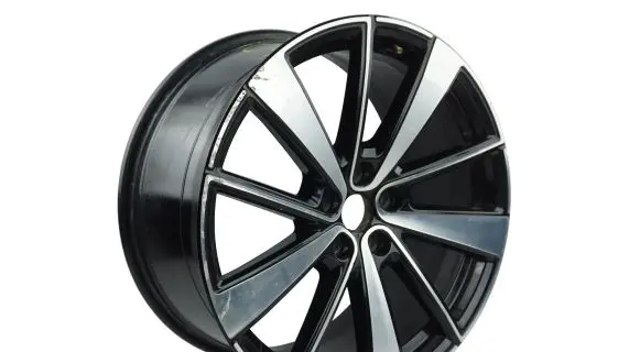 Volvo S60 R19 alloy rim 32134523