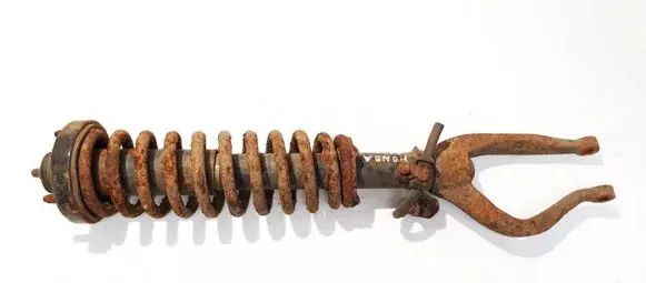Honda Accord Front shock absorber/damper
