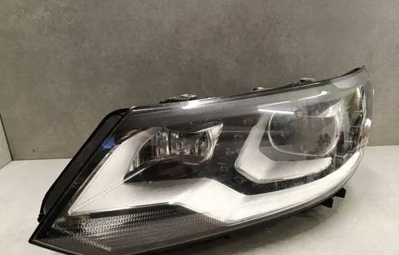 Volkswagen Tiguan Headlight/headlamp 5N1941753B 1ZS01074817