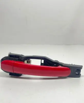 Seat Altea Front door exterior handle 5P0837885