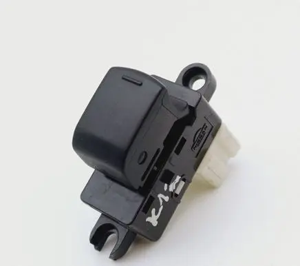 Nissan Micra Electric window control switch 