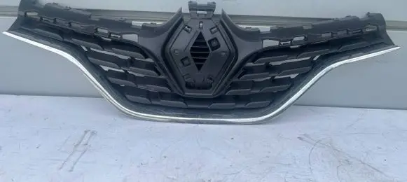 Renault Koleos II Front grill 623108912r