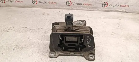 Renault Master III Engine mount bracket 112108180R 26020 326D75