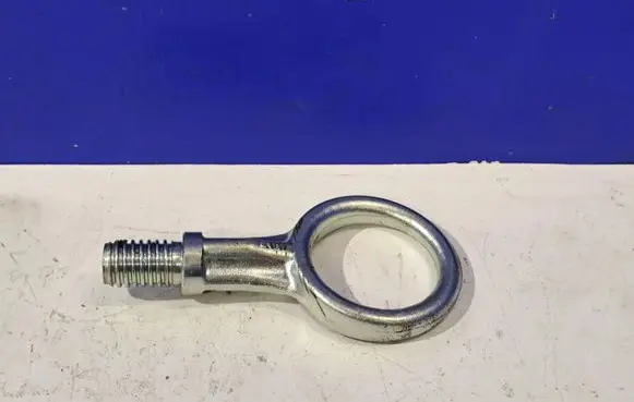 Jaguar XE Towing hook eye TOWHOOKTOWINGEYE