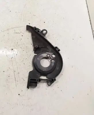 Peugeot 308 SW Timing belt guard (cover) 9651559980